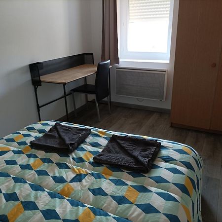 "La Cle Des Champs"-Meuble De Tourisme 3 Etoiles -Residence "Les Logis De Beziers"-Garage Optionnel-Coeur De Ville-Plages A 16Km ! Zewnętrze zdjęcie