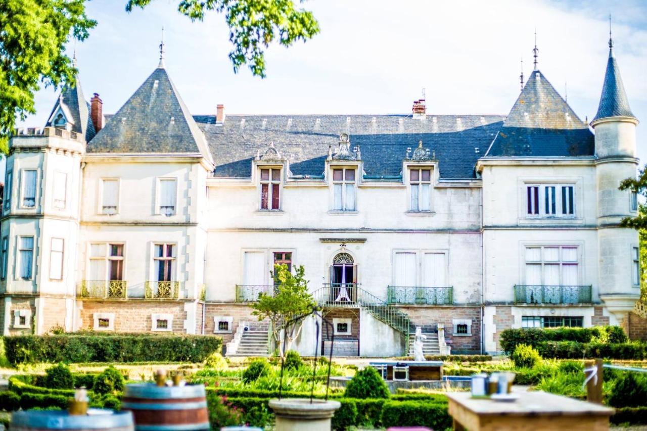 "La Cle Des Champs"-Meuble De Tourisme 3 Etoiles -Residence "Les Logis De Beziers"-Garage Optionnel-Coeur De Ville-Plages A 16Km ! Zewnętrze zdjęcie