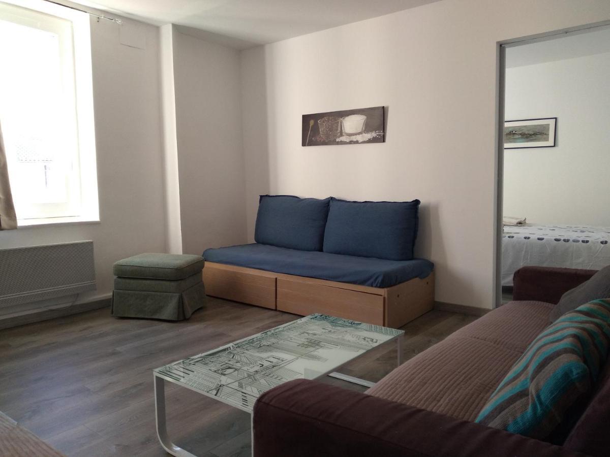 "La Cle Des Champs"-Meuble De Tourisme 3 Etoiles -Residence "Les Logis De Beziers"-Garage Optionnel-Coeur De Ville-Plages A 16Km ! Zewnętrze zdjęcie