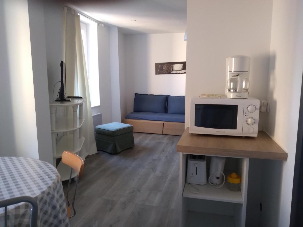 "La Cle Des Champs"-Meuble De Tourisme 3 Etoiles -Residence "Les Logis De Beziers"-Garage Optionnel-Coeur De Ville-Plages A 16Km ! Zewnętrze zdjęcie