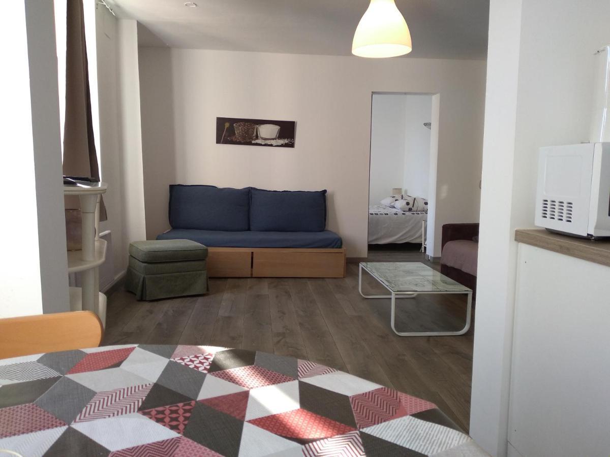 "La Cle Des Champs"-Meuble De Tourisme 3 Etoiles -Residence "Les Logis De Beziers"-Garage Optionnel-Coeur De Ville-Plages A 16Km ! Zewnętrze zdjęcie