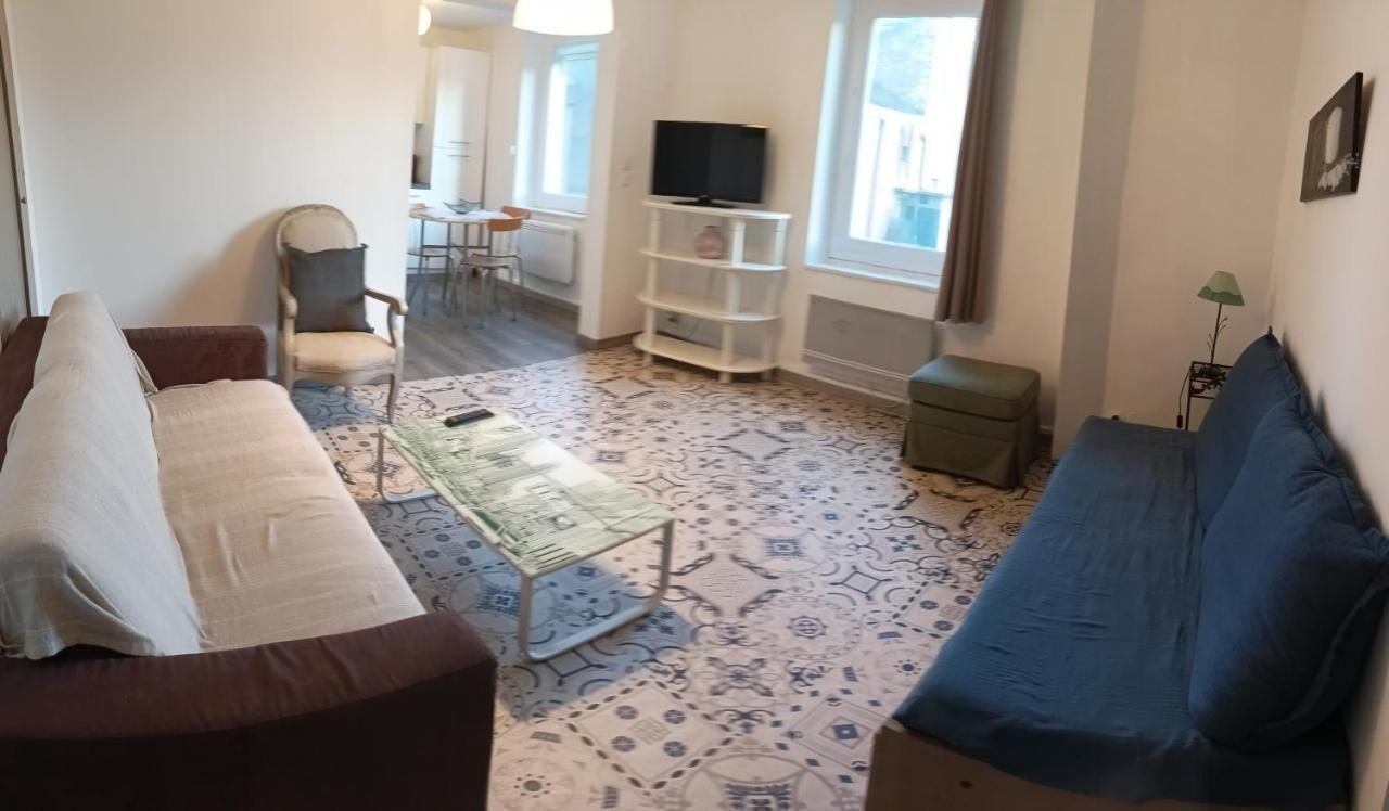 "La Cle Des Champs"-Meuble De Tourisme 3 Etoiles -Residence "Les Logis De Beziers"-Garage Optionnel-Coeur De Ville-Plages A 16Km ! Zewnętrze zdjęcie