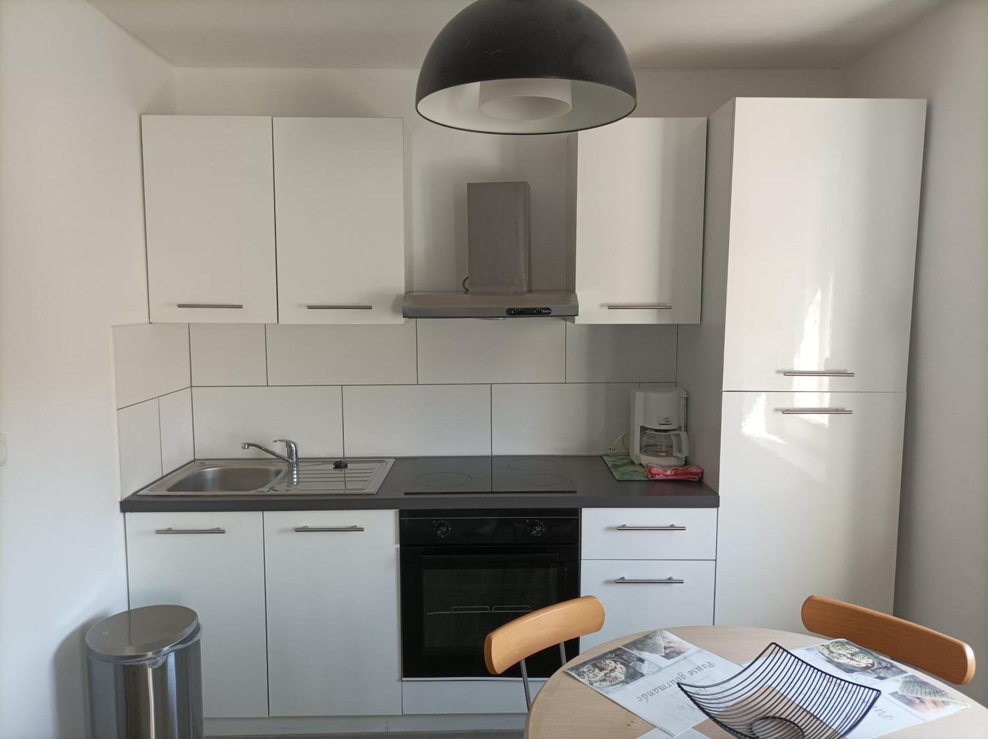 "La Cle Des Champs"-Meuble De Tourisme 3 Etoiles -Residence "Les Logis De Beziers"-Garage Optionnel-Coeur De Ville-Plages A 16Km ! Zewnętrze zdjęcie
