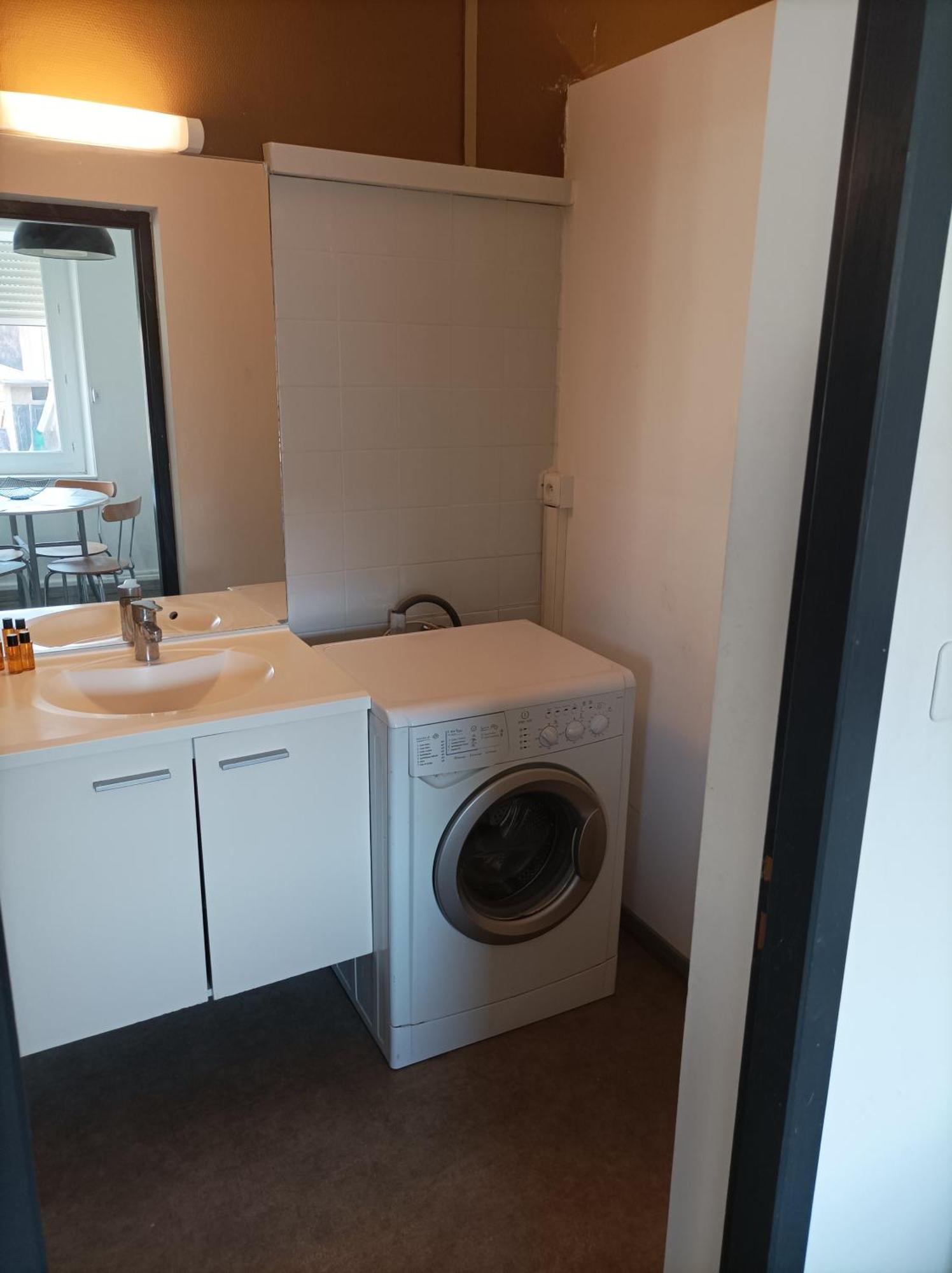 "La Cle Des Champs"-Meuble De Tourisme 3 Etoiles -Residence "Les Logis De Beziers"-Garage Optionnel-Coeur De Ville-Plages A 16Km ! Zewnętrze zdjęcie
