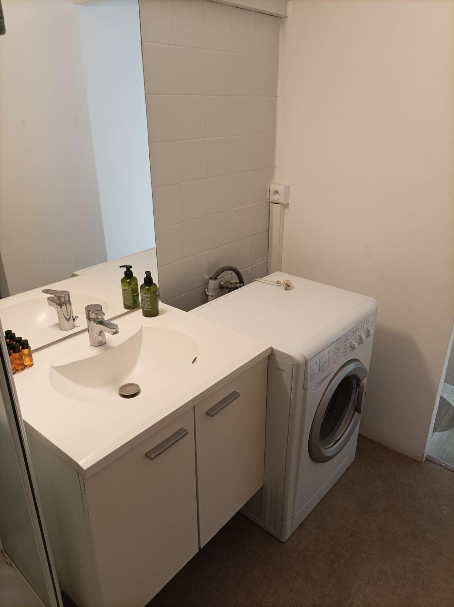 "La Cle Des Champs"-Meuble De Tourisme 3 Etoiles -Residence "Les Logis De Beziers"-Garage Optionnel-Coeur De Ville-Plages A 16Km ! Zewnętrze zdjęcie