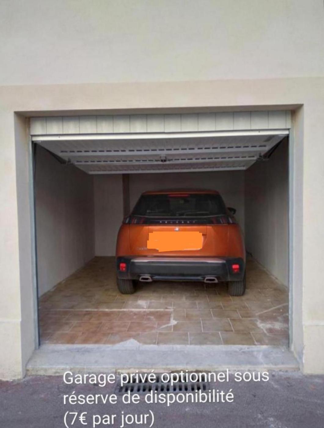 "La Cle Des Champs"-Meuble De Tourisme 3 Etoiles -Residence "Les Logis De Beziers"-Garage Optionnel-Coeur De Ville-Plages A 16Km ! Zewnętrze zdjęcie
